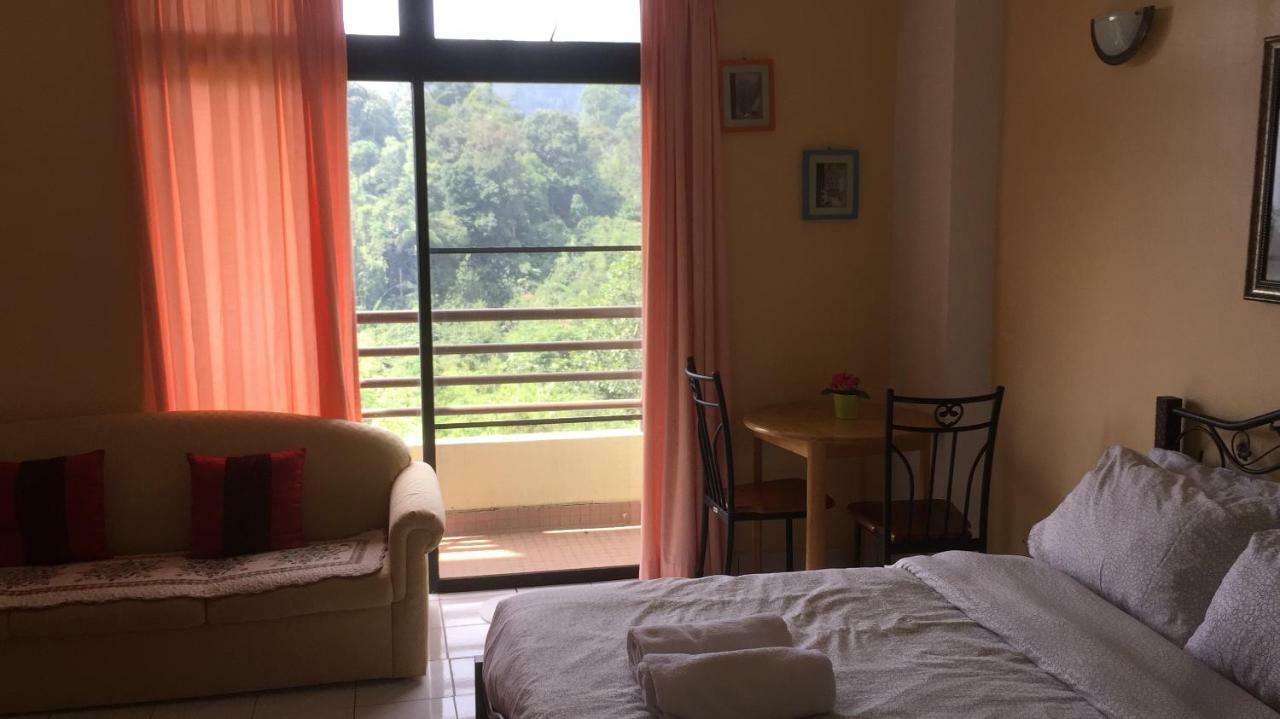 3 Bedroom Homewood Suites Meranti A-407 Genting Highland Resorts World Genting Esterno foto