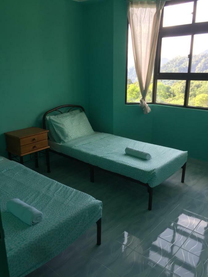 3 Bedroom Homewood Suites Meranti A-407 Genting Highland Resorts World Genting Esterno foto