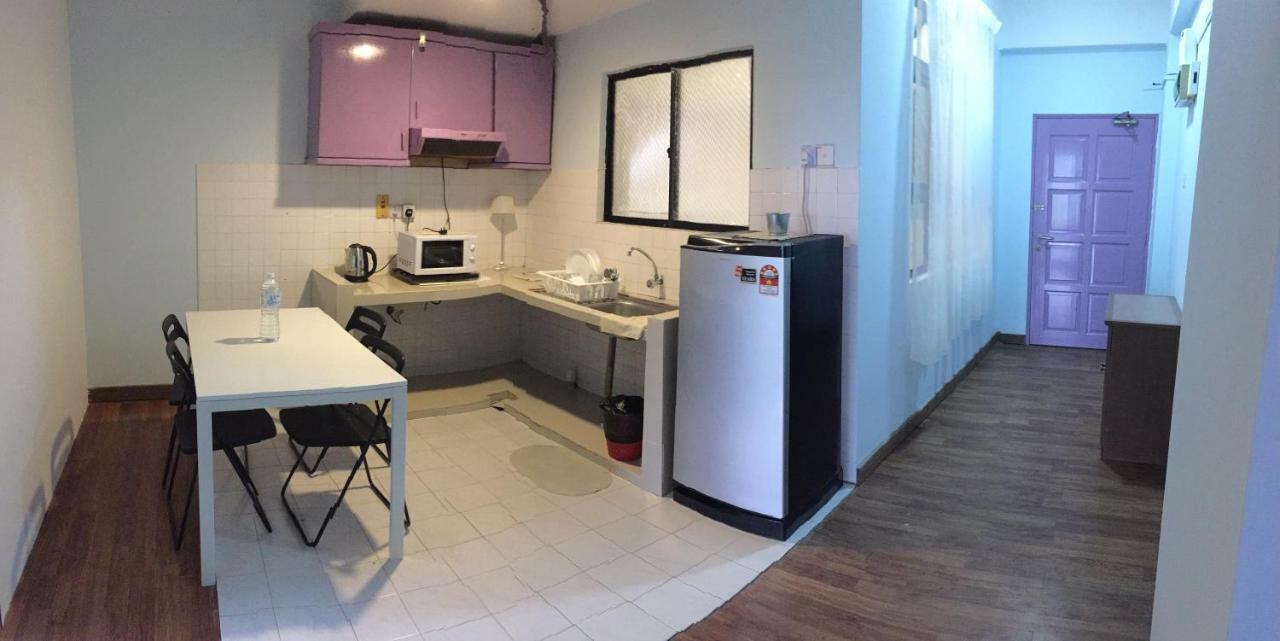 3 Bedroom Homewood Suites Meranti A-407 Genting Highland Resorts World Genting Esterno foto