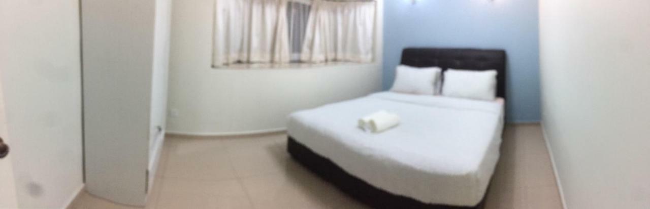 3 Bedroom Homewood Suites Meranti A-407 Genting Highland Resorts World Genting Esterno foto