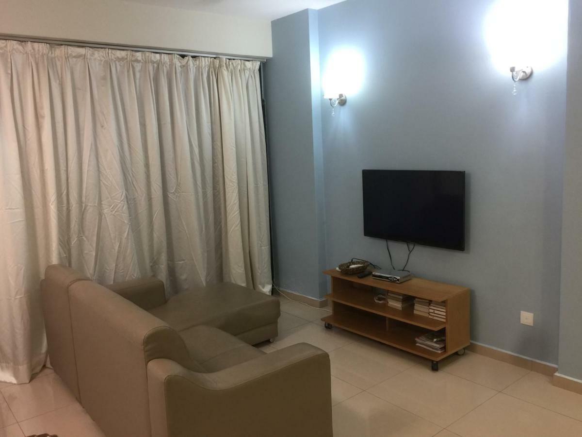 3 Bedroom Homewood Suites Meranti A-407 Genting Highland Resorts World Genting Esterno foto