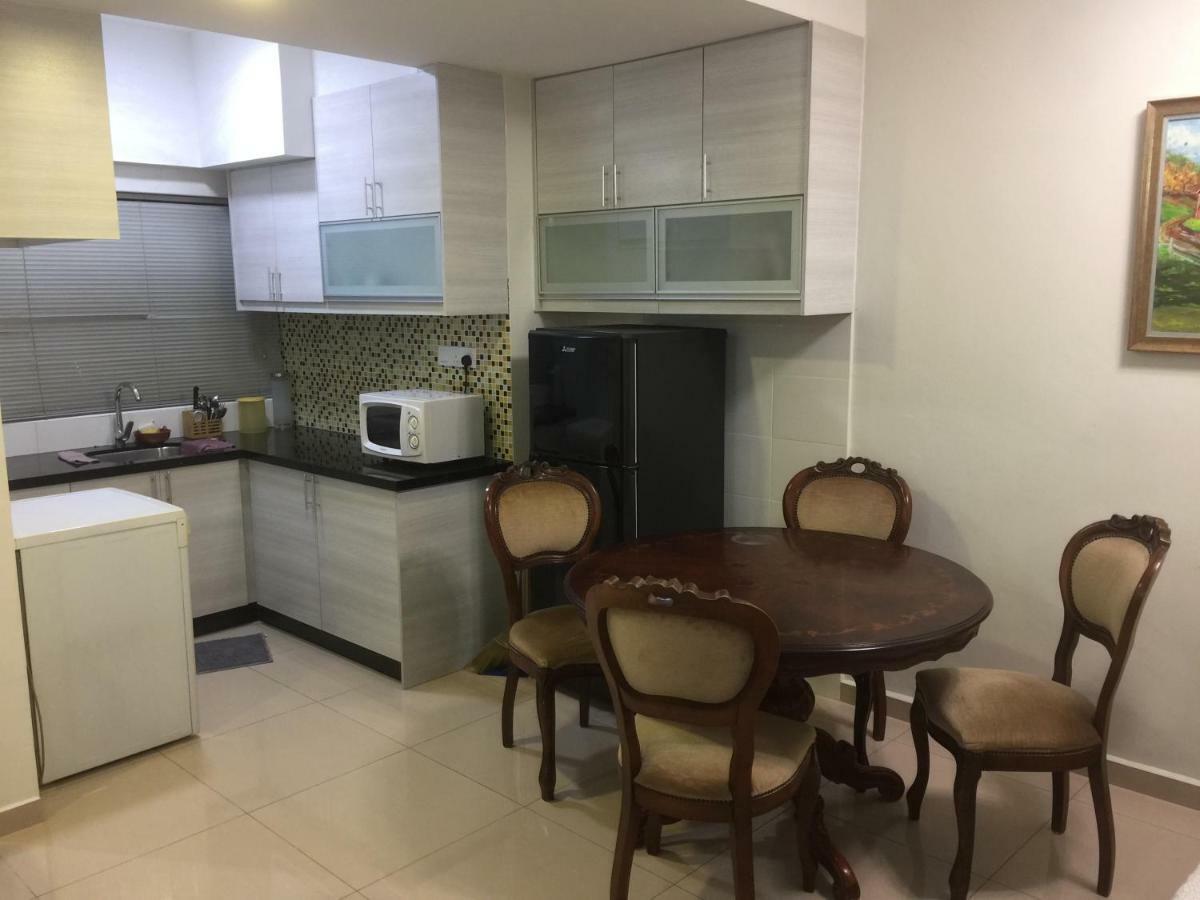 3 Bedroom Homewood Suites Meranti A-407 Genting Highland Resorts World Genting Esterno foto